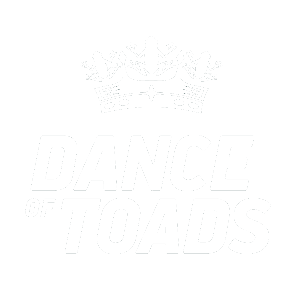 Dance Of Toads